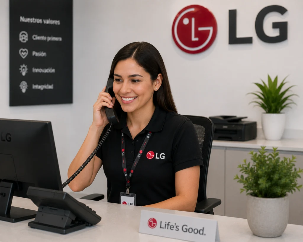 Aires Acondicionados LG en González Suárez, Quito