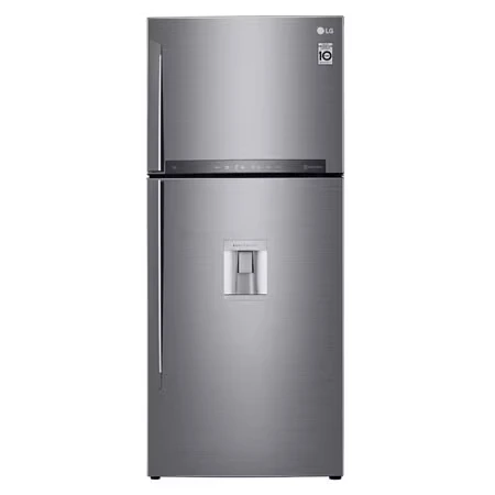Refrigeración LG en Quito